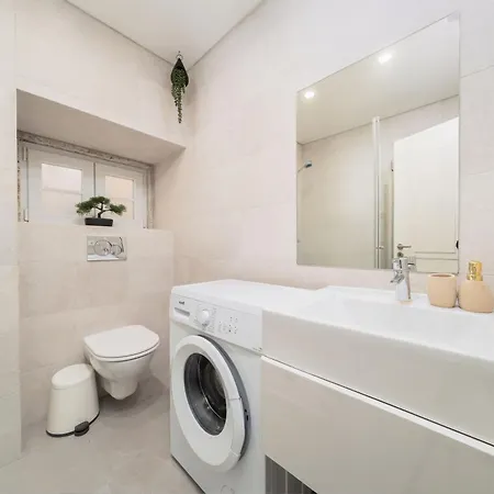 Apartament Alfama Santa Luzia Viewpoint