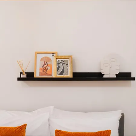 Alfama Santa Luzia Viewpoint Apartman